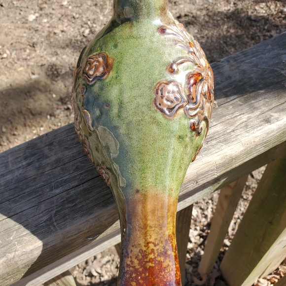 Spring Robin 🍀🐦 - Picture 2 of 6